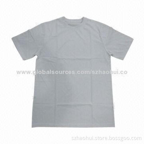 T-shirt Plain
